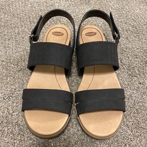 Women’s Dr. Scholl’s Freestone Sandals